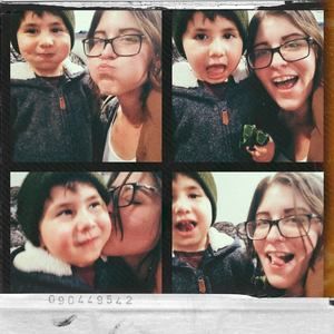 Meet your Posher, Carla